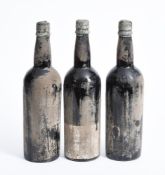 1945 Taylor's, Vintage Port