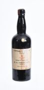 1945 Graham's, Vintage Port