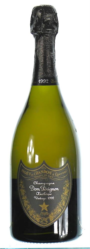 1992 Dom Perignon Oenotheque