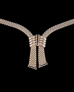 Jewellery, Silver, Watches, Pens and Luxury Accessories