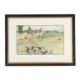 CECIL ALDIN (BRITISH 1870-1935), THE FALLOWFIELD HUNT, SET OF SIX - Image 2 of 14