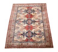 A KAZAK RUG
