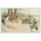 CECIL ALDIN (BRITISH 1870-1935), THE FALLOWFIELD HUNT, SET OF SIX - Image 12 of 14