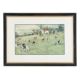 CECIL ALDIN (BRITISH 1870-1935), THE FALLOWFIELD HUNT, SET OF SIX - Image 4 of 14