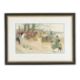 CECIL ALDIN (BRITISH 1870-1935), THE FALLOWFIELD HUNT, SET OF SIX - Image 7 of 14
