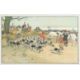 CECIL ALDIN (BRITISH 1870-1935), THE FALLOWFIELD HUNT, SET OF SIX - Image 8 of 14