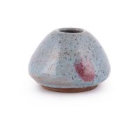 A Chinese 'Jun' water pot