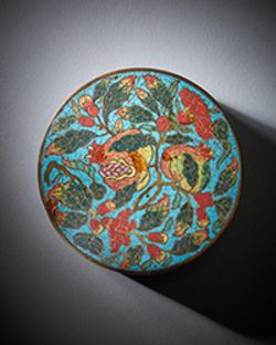 Chinese Ceramics and Works of Art (Part 1: Lots 1 - 302)