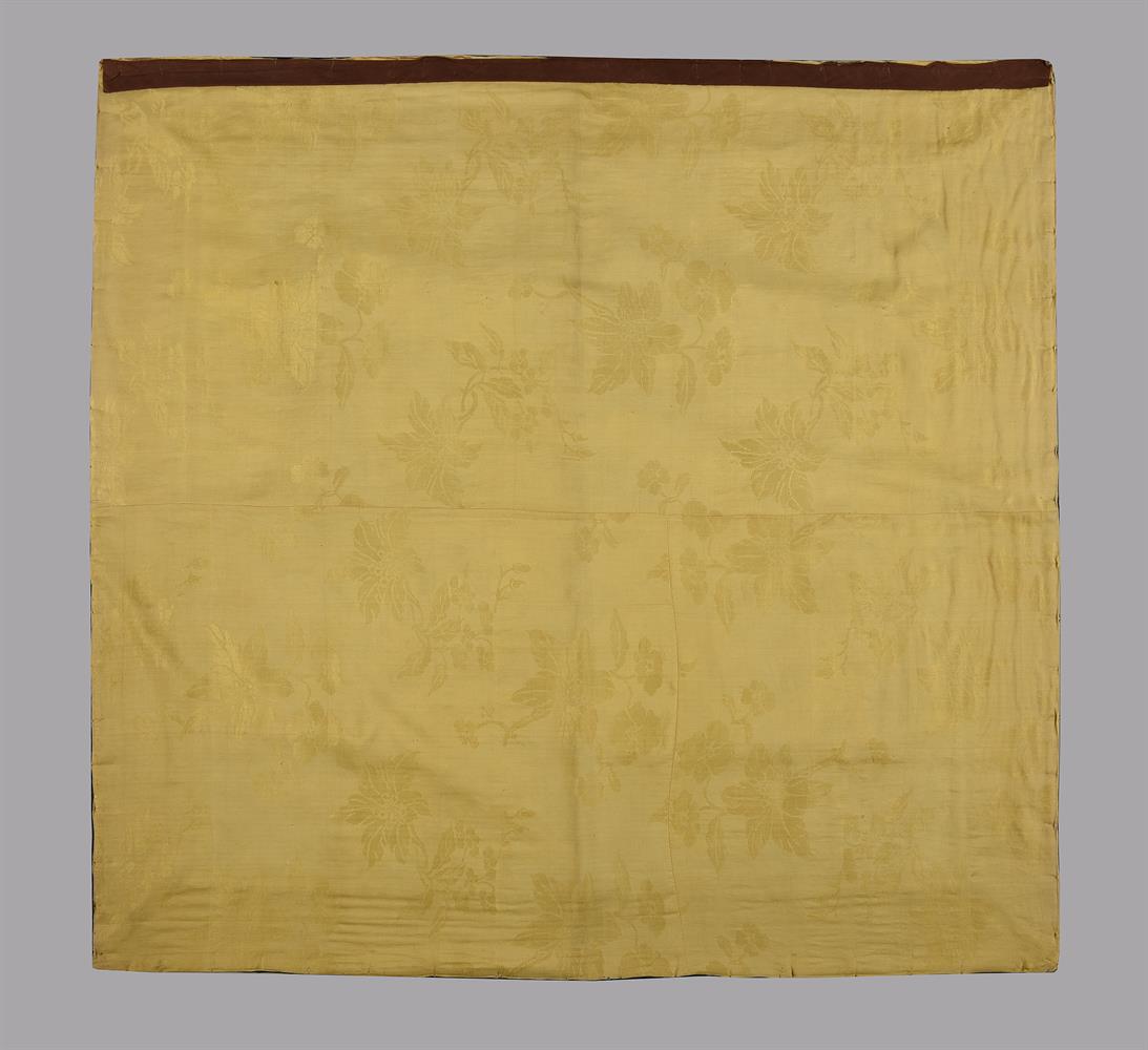 A fine Chinese Kesi weave panel - Image 2 of 4
