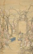 Deng Jing (20th century)