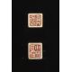 Y A Japanese Inlaid Lacquer Panel - Image 4 of 5