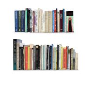 Ɵ Approximately eighty Chinese and Korean Art Reference works