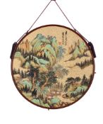 Follower of Wu Hui (1878-1949)