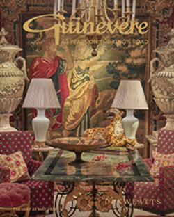 Guinevere: 60 Years on the King's Road