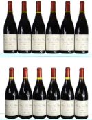 2005 Nicolas Potel, Cote de Nuits-Villages, Vieilles Vignes