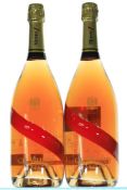 NV G.H. Mumm, Grand Cordon Rose Brut (Magnums)
