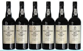 1994 Gould Campbell, Vintage Port