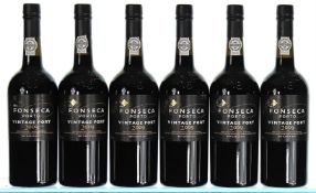 2009 Fonseca, Vintage Port