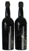 Vintage Port, Unknown Shipper and Vintage [Believed 1934]