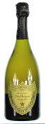 2000 Dom Perignon