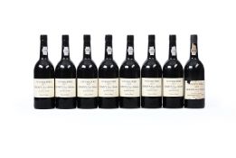 1977 Berry Bros. & Rudd, Vintage Port