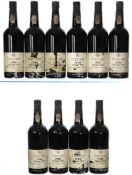 1985 Taylor's, Vintage Port