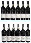 2003 Taylor's, Vintage Port