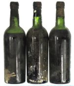 1955 Taylor's, Vintage Port