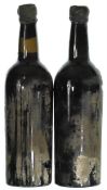 1934 Tuke Holdsworth, Vintage Port