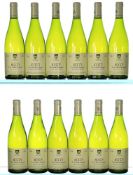 2010 Francois d'Allaines, Rully, Les Saint-Jacques
