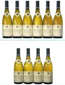 2010 Domaine Faiveley, Puligny-Montrachet Premier Cru, La Garenne