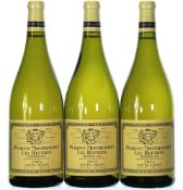 2015 Domaine Louis Jadot, Puligny-Montrachet Premier Cru, Les Referts (Magnums)