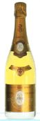 2002 Louis Roederer, Cristal