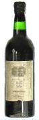 1963 Dow's, Vintage Port