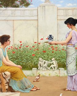 Old Master, British and European Art