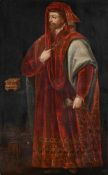 FLEMISH SCHOOL (17TH/18TH CENTURY), PORTRAIT OF PHILIP THE GOOD