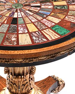 Fine Furniture, Sculpture, Carpets, Ceramics and Works of Art - Day 1