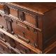 A CHARLES II OAK CHEST OF DRAWERS, LATE 17TH CENTURY - Image 4 of 4