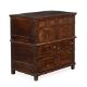 A CHARLES II OAK CHEST OF DRAWERS, LATE 17TH CENTURY - Image 1 of 4