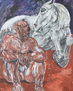 Modern and Contemporary Art