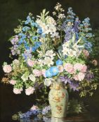 WILLIAM BRUCE ELLIS RANKEN (BRITISH 1881-1941), EARLY SUMMER
