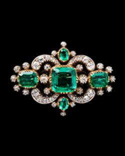 Fine Jewellery, Silver, Watches and Objects of Vertu