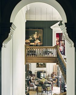 Anouska Hempel: Designer At Large