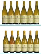 ß 2010 Domaine Bonneau du Martray, Corton-Charlemagne Grand Cru - In Bond