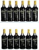 1997 Niepoort, Vintage Port