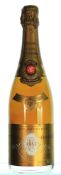 1981 Louis Roederer, Cristal