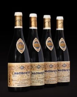 Fine Wines and Everyday Drinking Wines