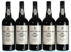 1994 Gould Campbell, Vintage Port