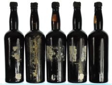 1945 Port - Koppenhagens