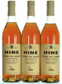 1973 Hine, Vintage, Cognac